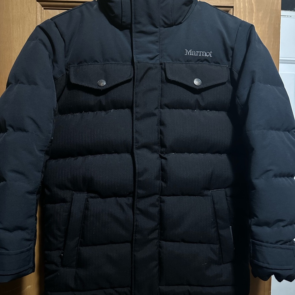 Marmot Fordham Jacket